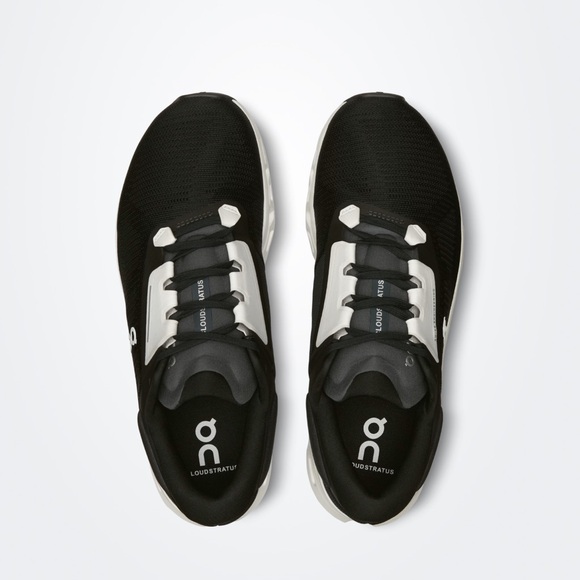 On Running Men's Cloudstratus - Picture 4 of 12